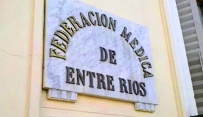 La FEMER reclama respuestas a Frigerio por los míseros salarios de profesionales de la salud pública