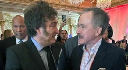 Región Centro: sintonías en la gestión, diferencias en la política