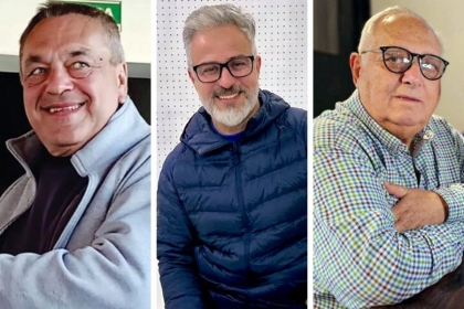 Madura la traición: ¿Definen candidaturas los peronistas tránsfugas que irían por fuera?