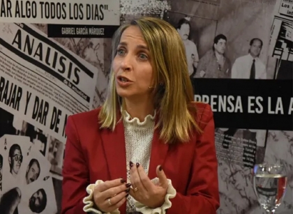Laura Stratta: El peronismo debe dimensionar el daño de no ir unificado a las elecciones