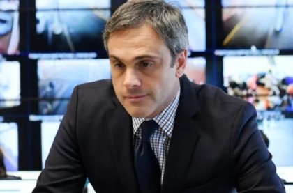 Guillermo Michel denunció que la hipoteca que deja Frigerio es una bomba de tiempo para Entre Ríos