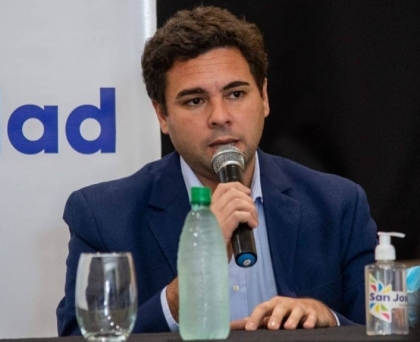Macrismo mileismo: No resuelven nada, nos endeudan y lo único que tienen para proponer es no volver al Kirchnerismo