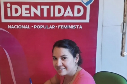 Identidad Argentina expresó su respaldo al frente peronista Fuerza Entre Ríos de Bahl y Michel