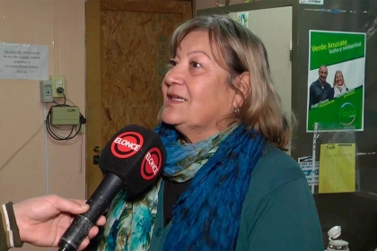 Juana Avalos: Milei tuvo una actitud desalmada por el veto a aumento de jubilaciones