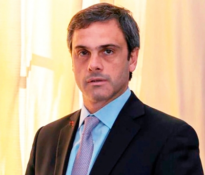 Guillermo Michel: Frigerio ya le entregó la provincia a LLA y está hipotecando el destino de todos los entrerrianos