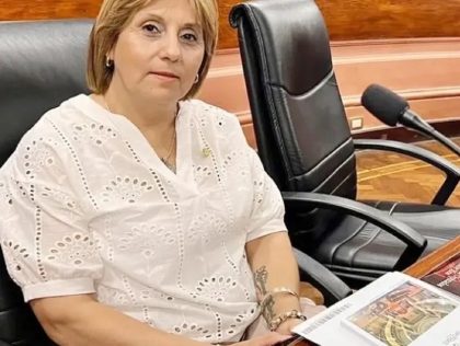 Liliana Salinas: LLA no tiene base sólida, es un fanatismo que está de moda y va a desaparecer