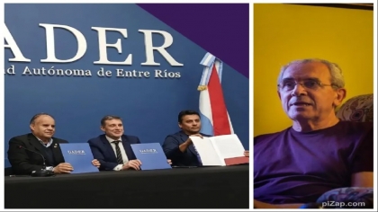 El repudio al execrable acuerdo entre Filipuzzi, de Uader, y LLA traspasa las fronteras entrerrianas