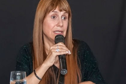 Sonia Velázquez: A las mujeres nos faltó organización y rebeldía