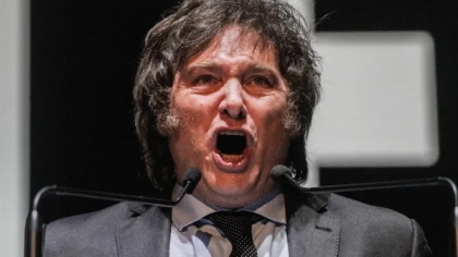 El anti peronismo los cría y el porteño Frigerio los amontona