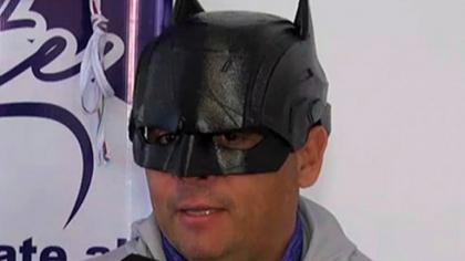 Andrés Laumann: El bati candidato de Karina Milei contra Entre Ríos