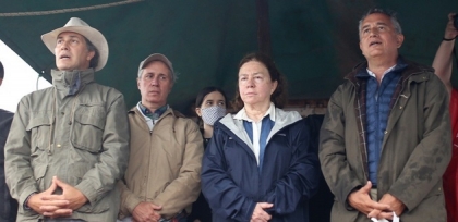 Los Etchevehere, camino al banquillo de los acusados por el vaciamiento de El Diario