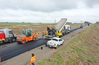 Empresarios cuestionan licitación de rutas en Entre Ríos: hablan de $ 1.000 millones de sobreprecios y requisitos direccionados