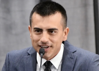 David Cáceres indicó que Presidencia del Concejo propondrá la prórroga de mandatos en la Defensoría del Pueblo