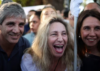 ¿Le conviene a Frigerio la alianza que lo sometió a Karina Milei?