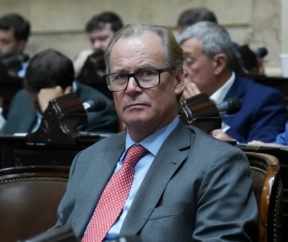 Reculando en chancletas con los cambios en Vialidad e INTA: Gustavo Bordet dijo que es fruto de la lucha colectiva