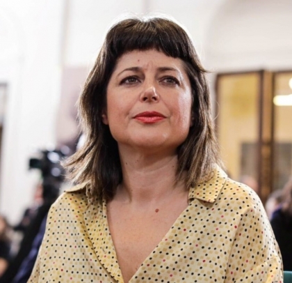 Carolina Gaillard: Basta Milei, el grito entrerriano que tiene que hacerse sentir en las urnas