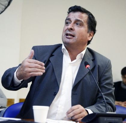 Marcelo Casaretto: El triunfo del PJ en Buenos Aires se va a proyectar en la provincia con el triunfo de Bahl y Michel