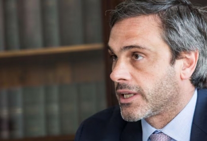Guillermo Michel: En las elecciones se juega si se le permite a Milei eliminar la clase media argentina