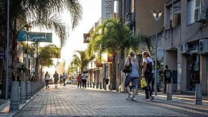 En Concordia preocupa la fuerte caída de las ventas en el último trimestre