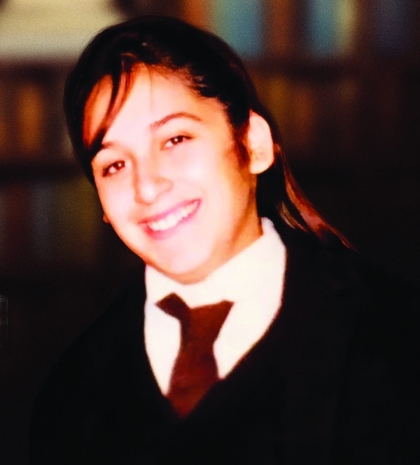 Mar&iacute;a Soledad Morales es asesinada en Catamarca
