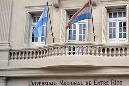 Con una dura declaración conjunta, la UNER adhiere a la Marcha Federal Universitaria junto a estudiantes y trabajadores