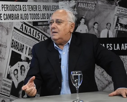 Héctor Maya: El gran desafío es despertar la esperanza y el entusiasmo de la gente