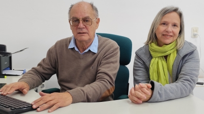 Emilio Martínez Garbino: Entre Ríos, Corrientes y Misiones tienen que formar la región mesopotámica
