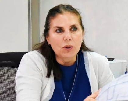 Por intervención en una adopción irregular, denunciaron penalmente a la diputada Gabriela Lena