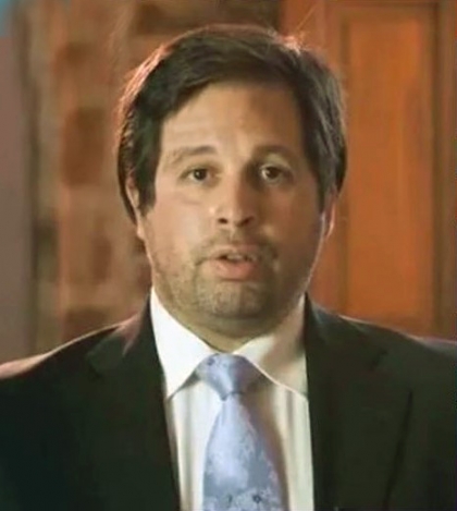 Batalla Judicial de Fuerza Entre Ríos: Denuncia por Uso No Autorizado de Imagen de Bahl en la Campaña Electoral