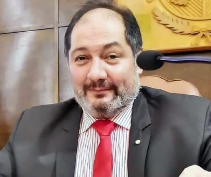 Daniel Cedro repudió la visión clasista, antidemocrática y profundamente reaccionaria de Benegas Lynch