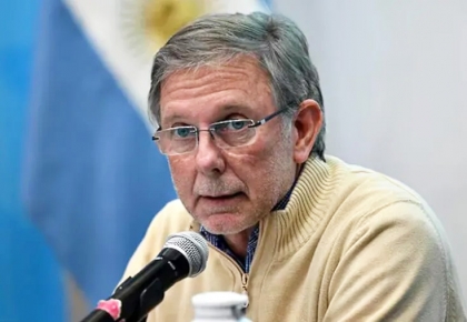 Juan José Bahillo: La elección está polarizada entre La Libertad Avanza y el peronismo encabezado por Bahl y Michel