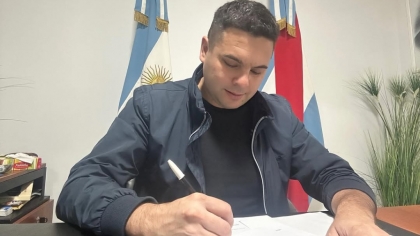 Gustavo Bastián: El gobierno de Milei es uno de los más corruptos de la historia de nuestro país