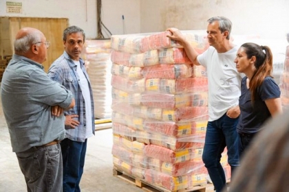 Guillermo Michel: La política de apertura de importaciones está destruyendo la producción entrerriana