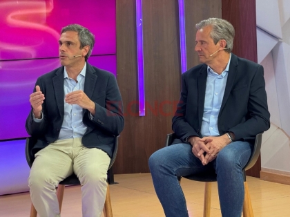 Guillermo Michel y Adán Bahl: Vamos a defender a los entrerrianos en el Congreso