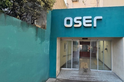 Estamos peor que antes: Jubilados lanzaron fuertes críticas contra OSER por mal funcionamiento