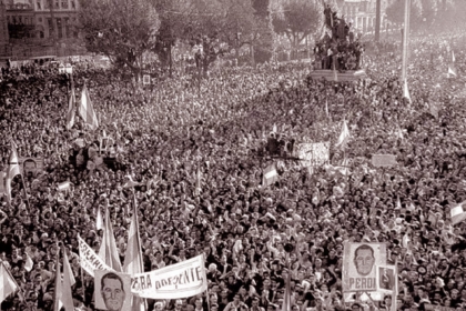El día después: distintas opiniones gorilas sobre el 17 de octubre de 1945