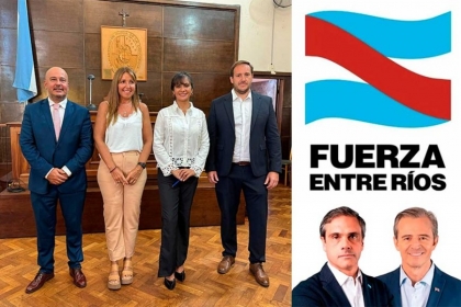 Para detener la cruel locura de Milei convocaron a votar la lista de Bahl y Michel