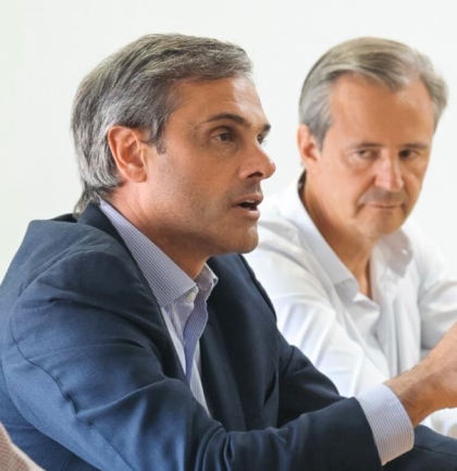 La Cámara Electoral reconoce el frente de Michel y Bahl en Entre Ríos como parte de Fuerza Patria y complica la estrategia tramposa de Milei