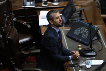El peronismo amplía su ventaja y Javier 
