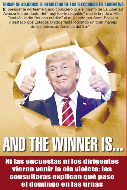 Ni las encuestas ni los dirigentes vieron venir la ola violeta: las consultoras explican qué paso el domingo en las urnas