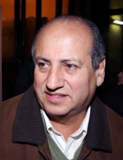 El PJ derrotó en Santa Elena a la Libertad Avanza y al intendente socialista frigerista Daniel Rossi