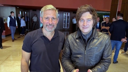 El porteño Frigerio impulsará una nefasta reforma del sistema previsional y los entrerrianos se preparan para resistir