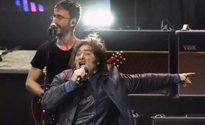 ¿Qué trajo Frigerio, además del abrazo, del encuentro con Milei?