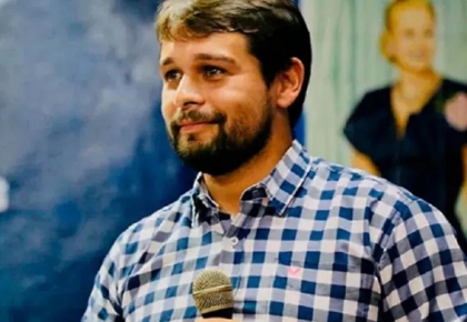 Emiliano Gómez Tutau: El futuro no se hereda, se pelea