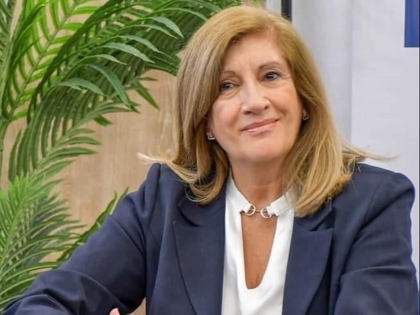 Rosario Romero entre los intendentes con mejor imagen del país