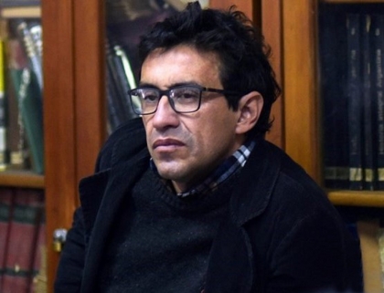 Abel Antivero: Rotunda negativa a la nefasta reforma previsional del porteño Frigerio