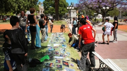 Por diez años de orgullo y disidencia habrá Marcha y Festival en Paraná