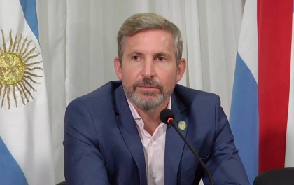 ¿Habrá diálogo entre Frigerio y los gobernadores con Milei, que sólo acepta la aprobación total a sus imposiciones?