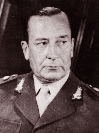 El día que la Libertadora generó la Fusiladora