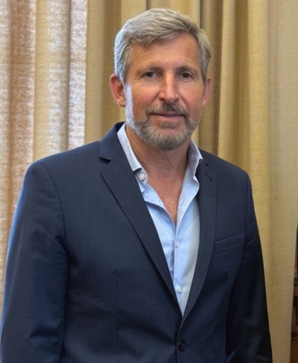 Una mutual en la lupa de la justicia, con impacto en el gobierno de Frigerio